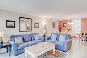 Seascape Villas